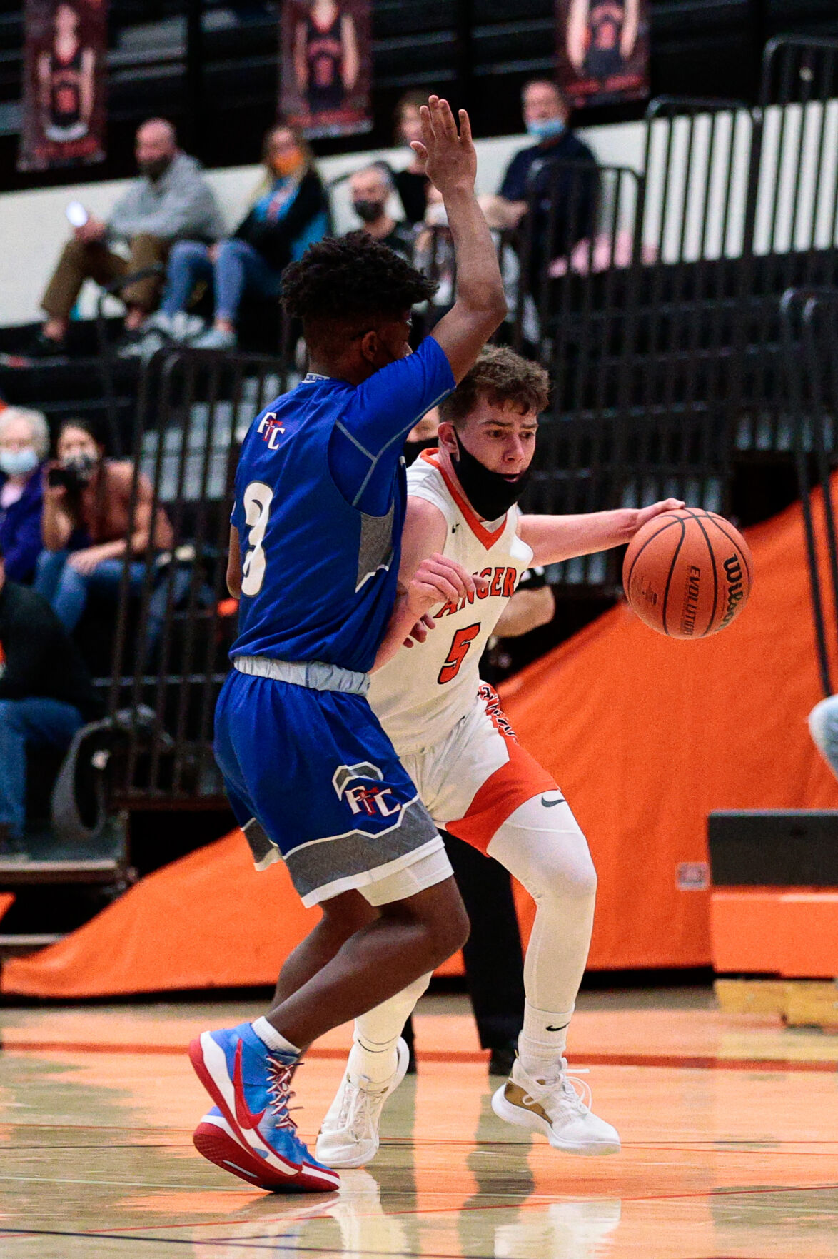 PREP BASKETBALL